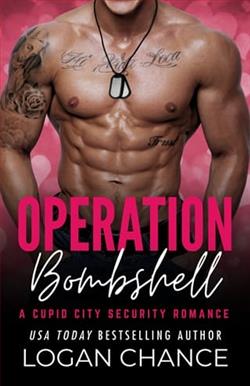 Operation: Bombshell by Logan Chance