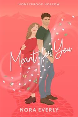 Meant for You by Nora Everly