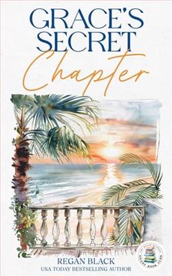 Grace's Secret Chapter by Regan Black