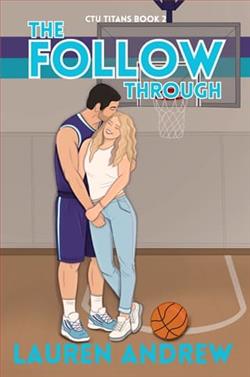 The Follow Through by Lauren Andrew