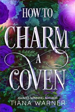 How to Charm a Coven by Tiana Warner
