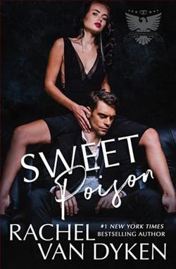 Sweet Poison by Rachel Van Dyken
