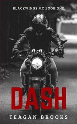 Dash by Teagan Brooks