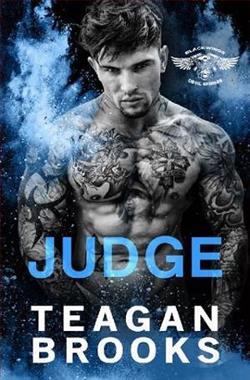 Judge by Teagan Brooks