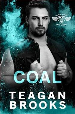Coal by Teagan Brooks