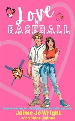 Love & Baseball by Jaime Jo Wright