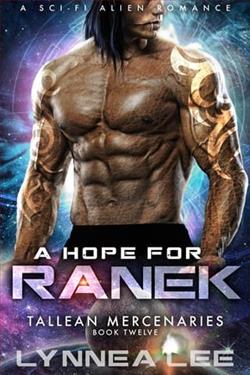 A Hope for Ranek by Lynnea Lee