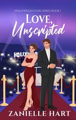Love, Unscripted by Zanielle Hart