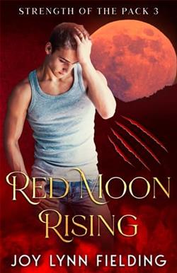 Red Moon Rising by Joy Lynn Fielding