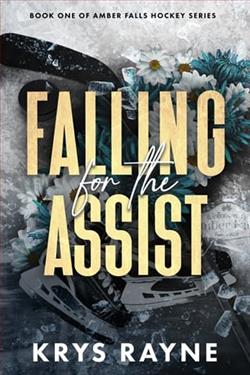 Falling for the Assist by Krys Rayne
