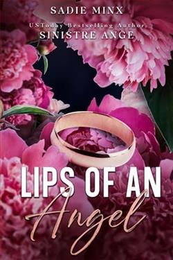 Lips of an Angel by Sadie Minx