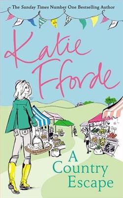 A Country Escape by Katie Fforde