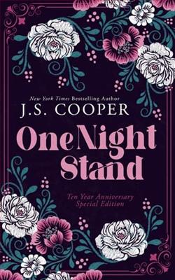 One Night Stand: Ten Year Anniversary Edition by J.S. Cooper