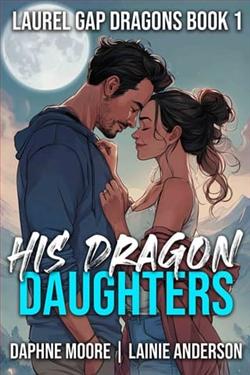 His Dragon Daughters by Lainie Anderson