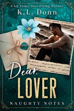 Dear Lover by K.L. Donn
