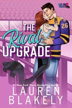 The Rival Upgrade by Lauren Blakely