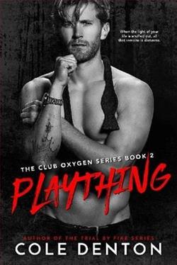 Plaything by Cole Denton