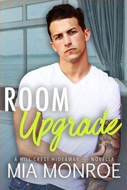 Room Upgrade by Mia Monroe
