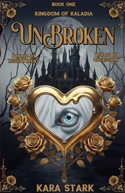 UnBroken by Kara Stark