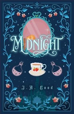 Midnight by J.A. Good