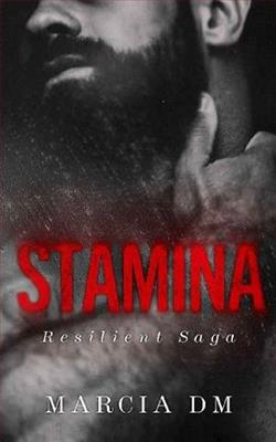 Stamina by Marcia DM