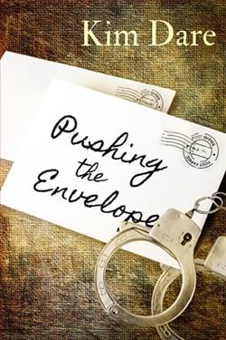 Pushing the Envelope by Kim Dare