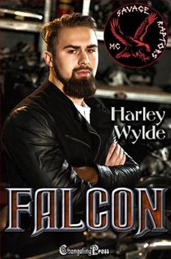 Falcon by Harley Wylde