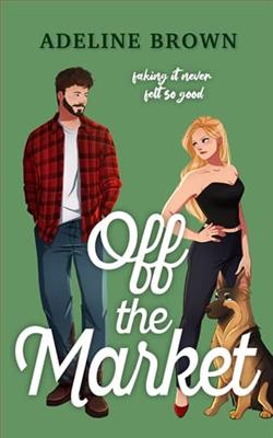 Off The Market by Adeline Brown