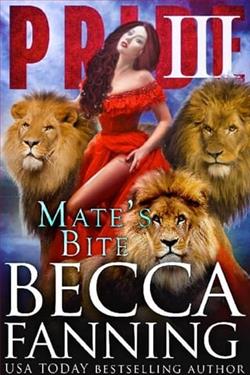 Mate's Bite by Becca Fanning