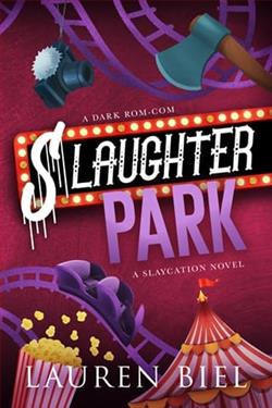 Slaughter Park by Lauren Biel