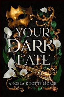 Your Dark Fate by Angela Knotts Morse
