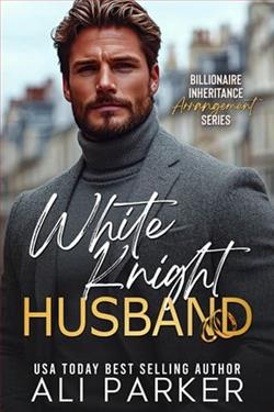 White Knight Husband by Ali Parker