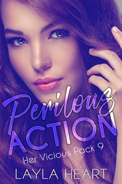 Perilous Action by Layla Heart