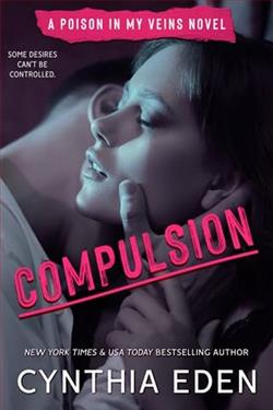 Compulsion by Cynthia Eden