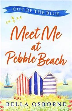 Out of the Blue by Bella Osborne