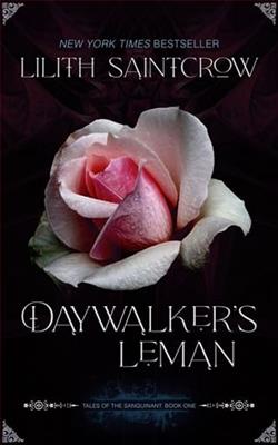 Daywalker's Leman by Lilith Saintcrow