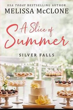 A Slice of Summer by Melissa McClone