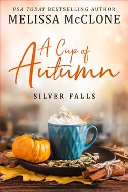 A Cup of Autumn by Melissa McClone