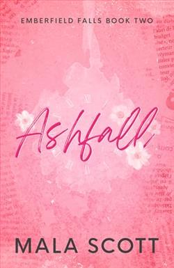 Ashfall by Mala Scott