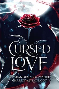 Cursed Love by R.K. Pierce