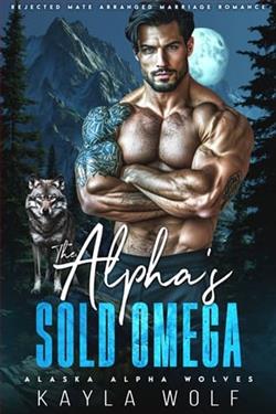 The Alpha's Sold Omega by Kayla Wolf