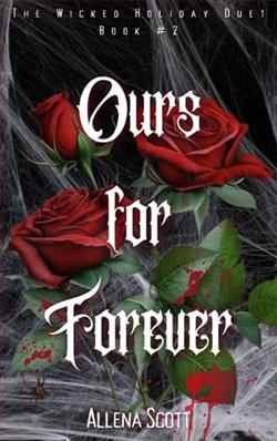 Ours For Forever by Allena Scott