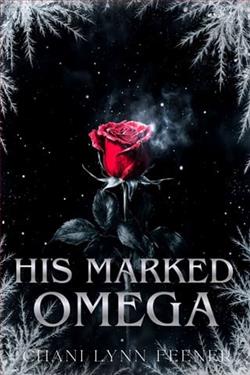 His Marked Omega by Chani Lynn Feener