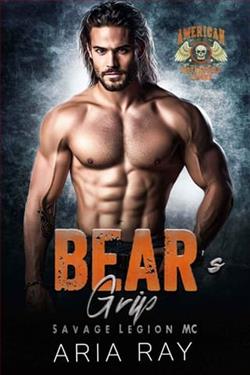 Bear's Grip by Aria Ray