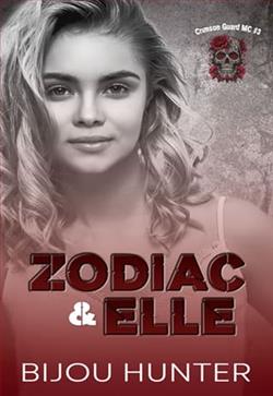 Zodiac & Elle by Bijou Hunter