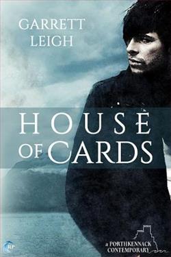 House of Cards by Garrett Leigh