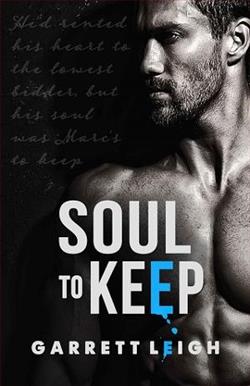 Soul to Keep by Garrett Leigh