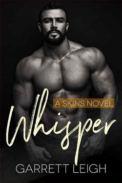 Whisper by Garrett Leigh