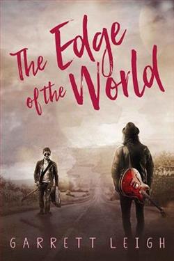 The Edge of the World by Garrett Leigh