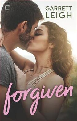 Forgiven by Garrett Leigh
